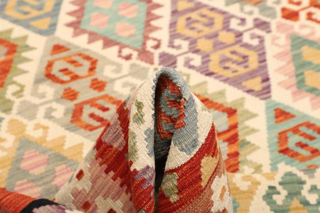 Kilim Afegão - 5