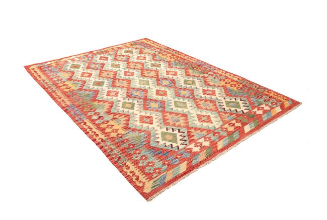 Kilim  Afghan - 2