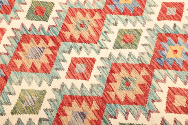 Kilim  Afghan - 3