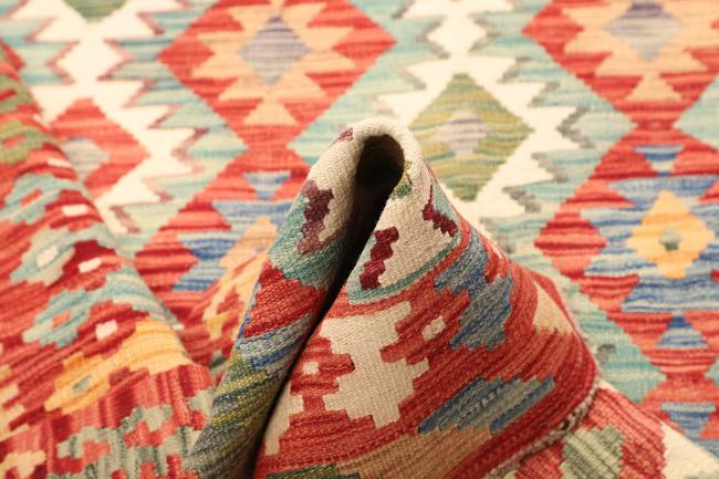 Kilim  Afghan - 5