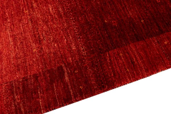 Persia Gabbeh Loribaft Atash - 4