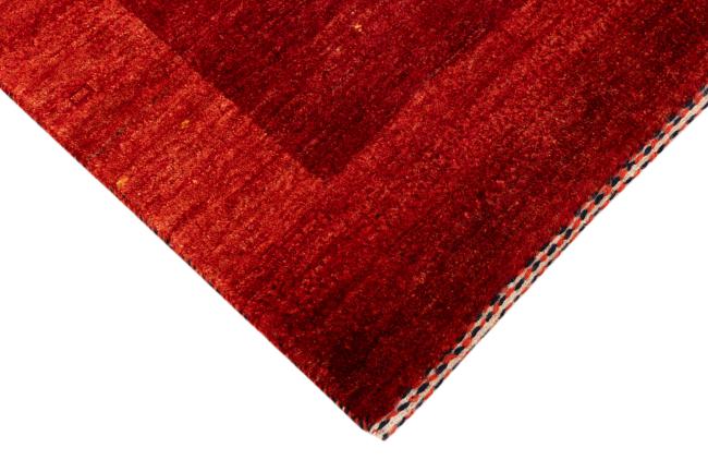 Persia Gabbeh Loribaft Atash - 5