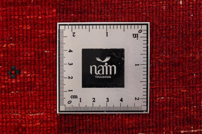 Persia Gabbeh Loribaft Atash - 7