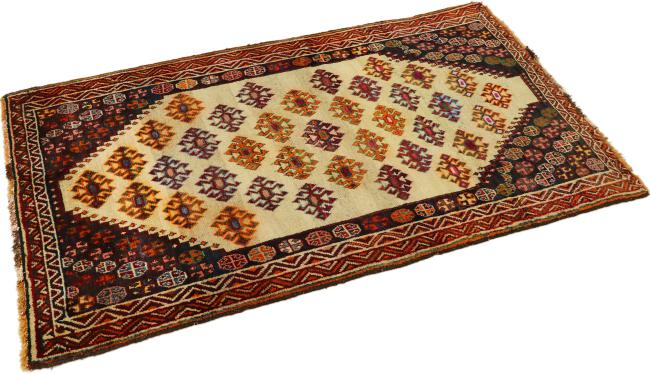 Persia Gabbeh Pure - 1