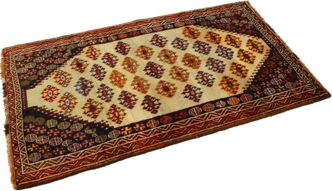 Persia Gabbeh Pure - 2