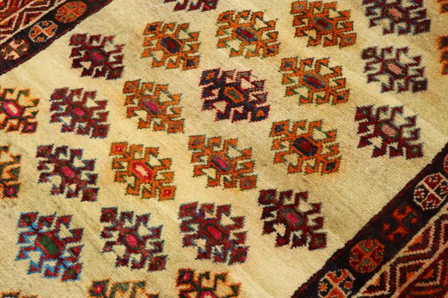 Persia Gabbeh Pure - 3