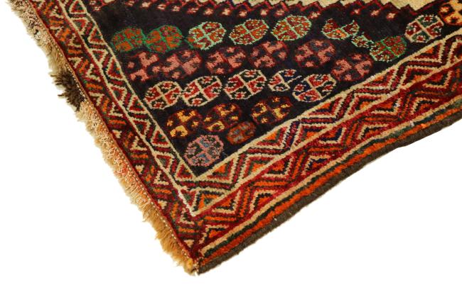 Persia Gabbeh Pure - 4