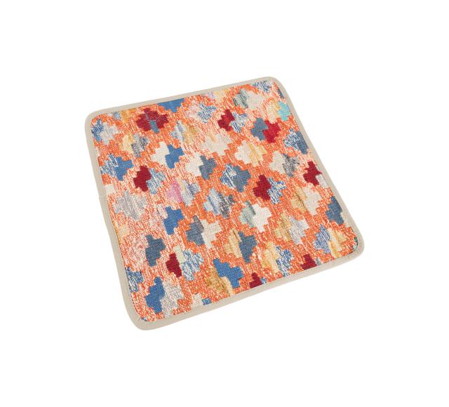 Kelim Afghan Kissenbezug - 2