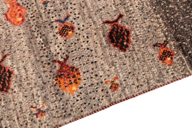 Persian Gabbeh Loribaft Nowbaft - 4