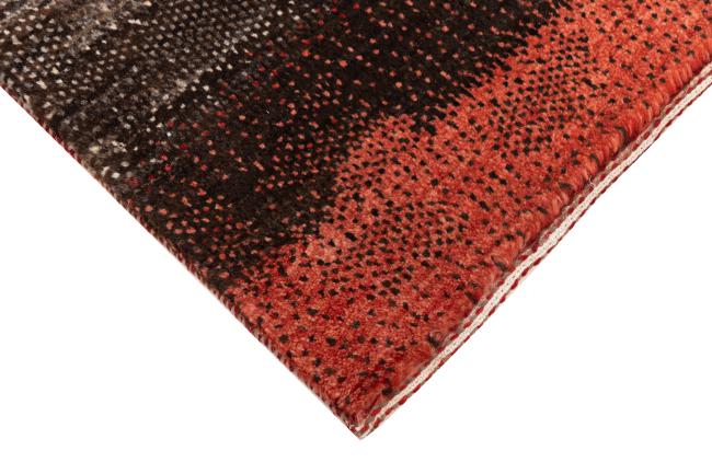 Persian Gabbeh Loribaft Nowbaft - 5