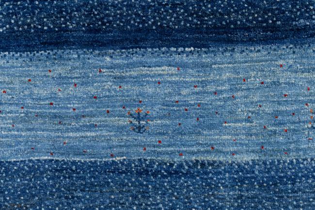 Perzsa Gabbeh Loribaft Atash - 6