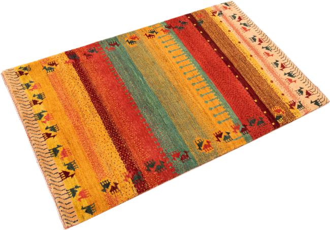 Persa Gabbeh Loribaft Atelier - 1