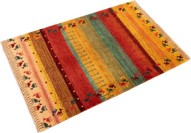 Persa Gabbeh Loribaft Atelier - 2