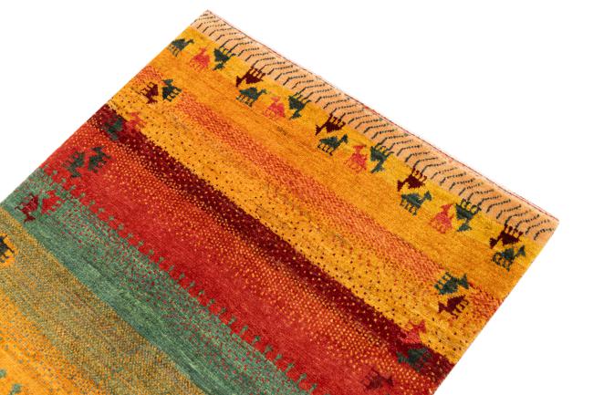 Persa Gabbeh Loribaft Atelier - 3