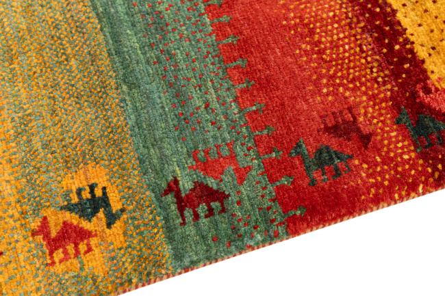 Persa Gabbeh Loribaft Atelier - 4