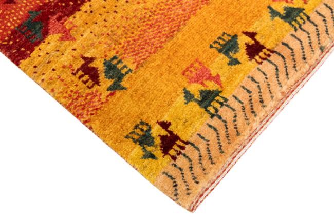 Persa Gabbeh Loribaft Atelier - 5