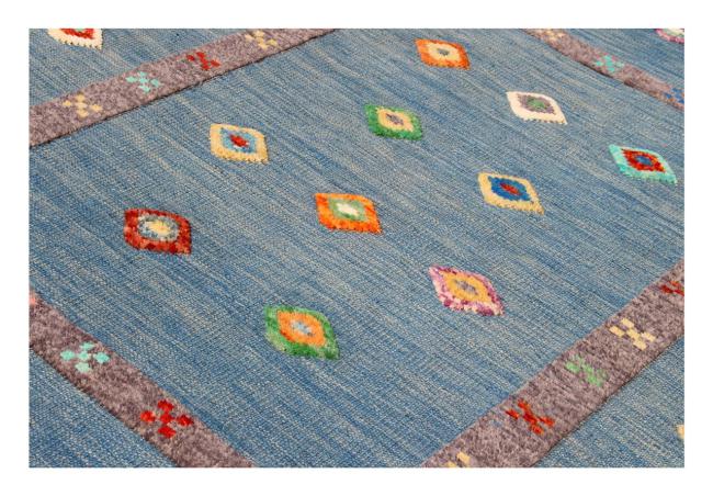 Kelim Afghan Nimbaft Edition - 1