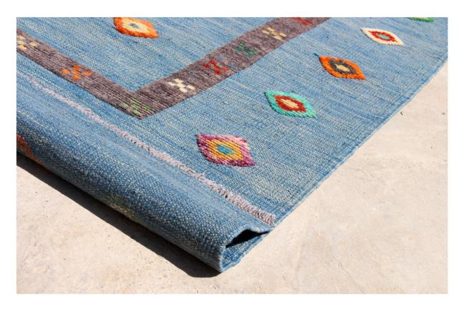 Kelim Afghan Nimbaft Edition - 2