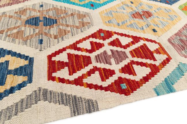 Kilim Afegão - 3