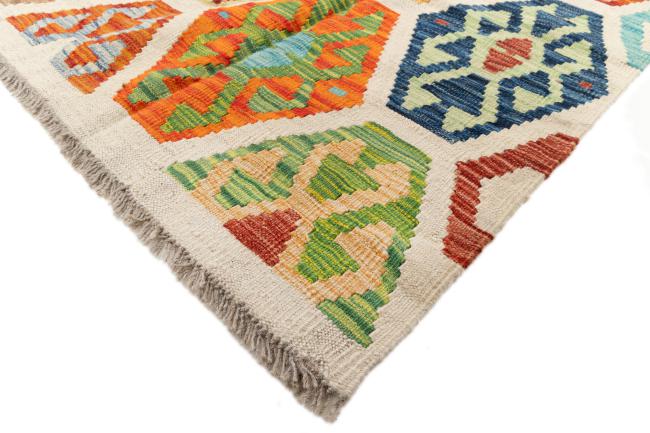 Kilim Afegão - 4