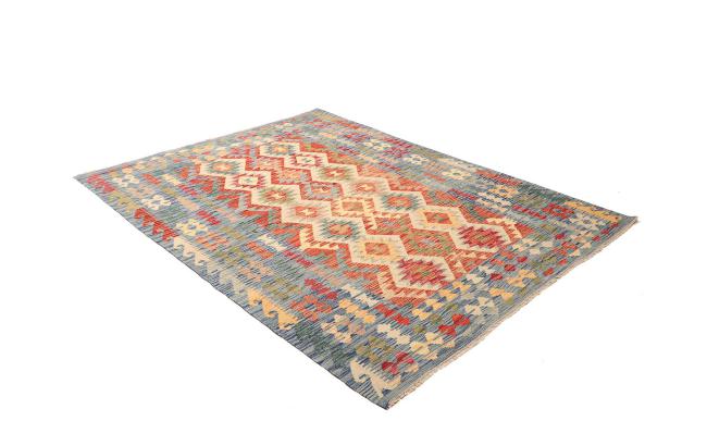 Kilim  Afghan - 2