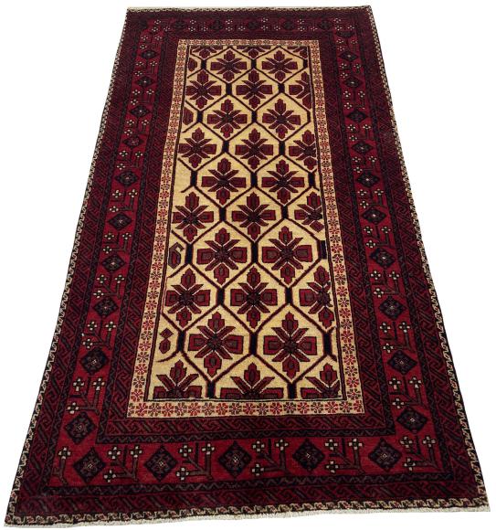 Baluch - 1