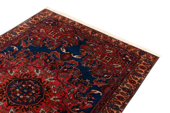 Tafresh Antique - 3