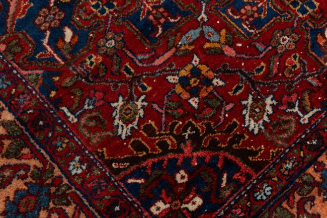 Tafresh Antique - 5