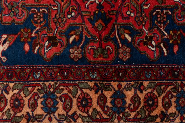 Tafresh Antique - 8