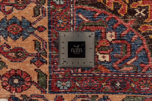 Tafresh Antique - 9