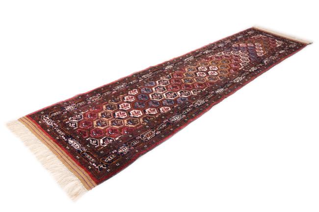 Afghan Seide - 1