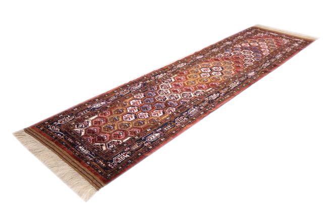 Afghan Seide - 2