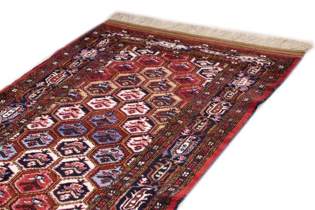 Afghan Seide - 3