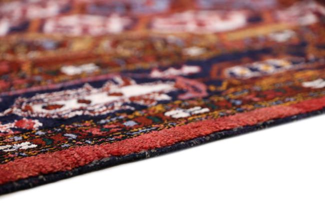 Afghan Seide - 4