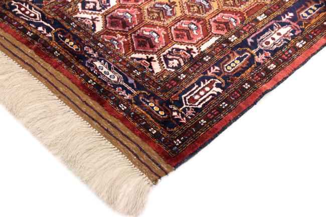 Afghan Seide - 5