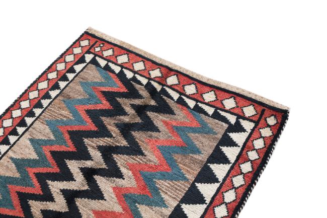 Persian Gabbeh Ghashghai - 3