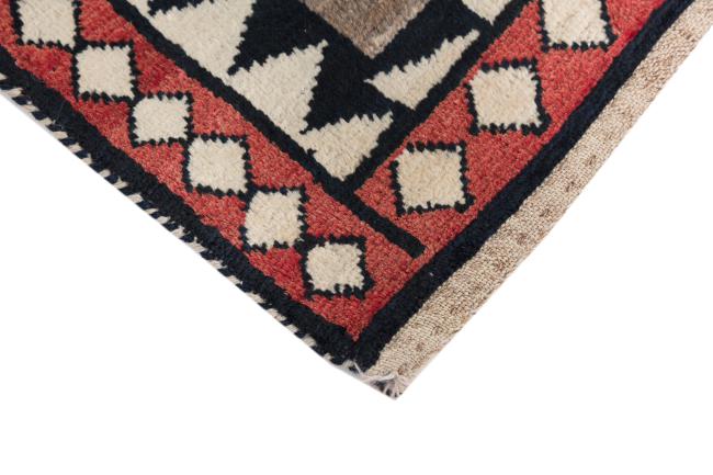 Persian Gabbeh Ghashghai - 5