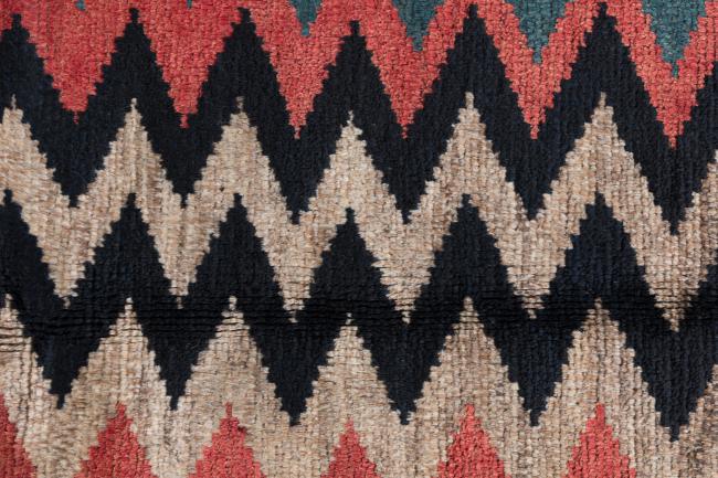 Persian Gabbeh Ghashghai - 6