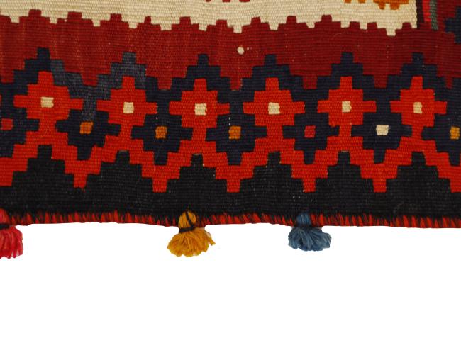 Kilim Fars - 2
