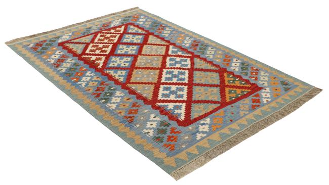 Kilim Fars - 4