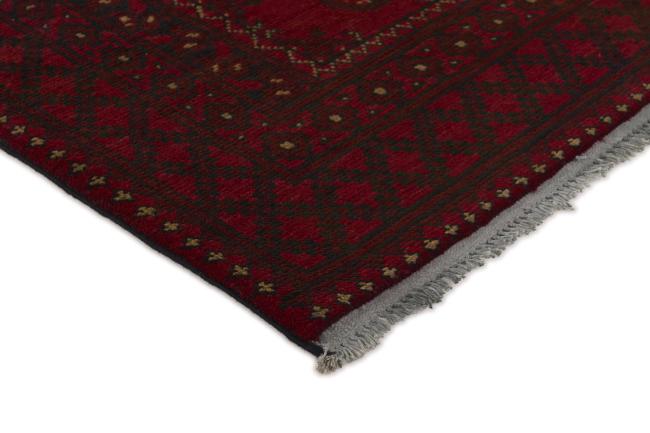 Afghan Akhche - 3