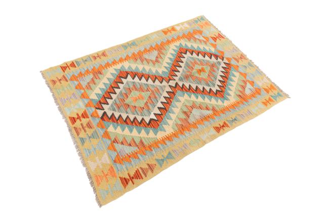 Kilim Afgán - 1