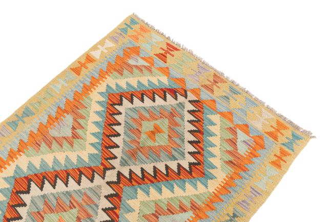 Kilim Afegão - 2