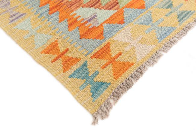 Kilim Afegão - 4