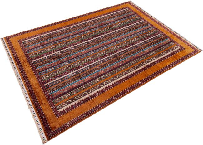 Ziegler Farahan - 1
