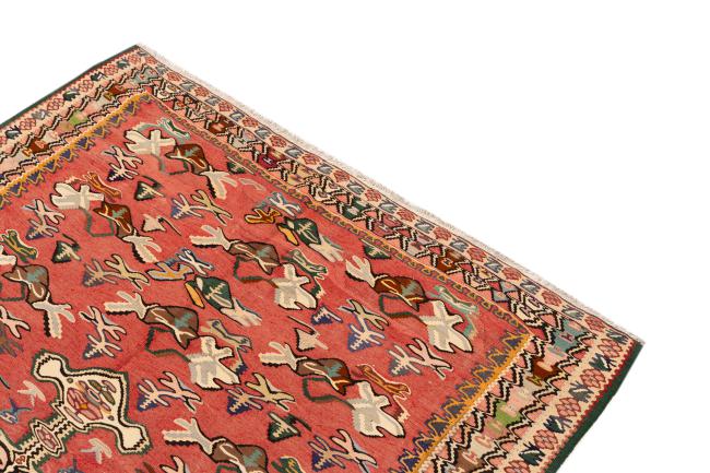 Kilim Senneh - 2
