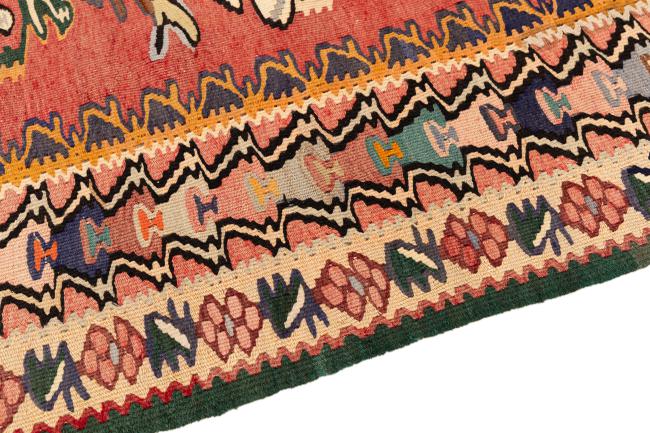 Kilim Senneh - 3