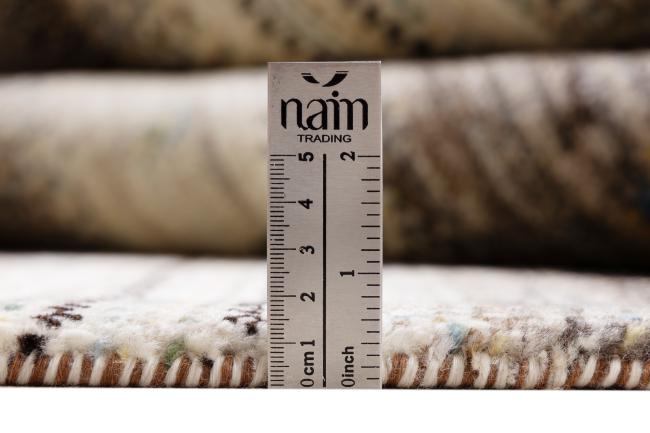 Persan Gabbeh Loribaft Tabiilbaft - 7