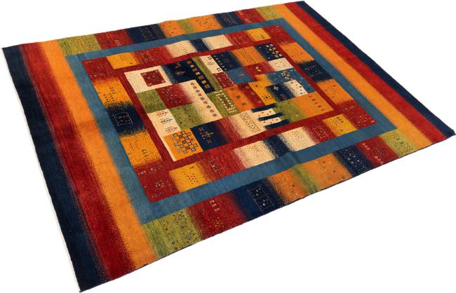 Περσία Γκάμπεθ Loribaft - 1