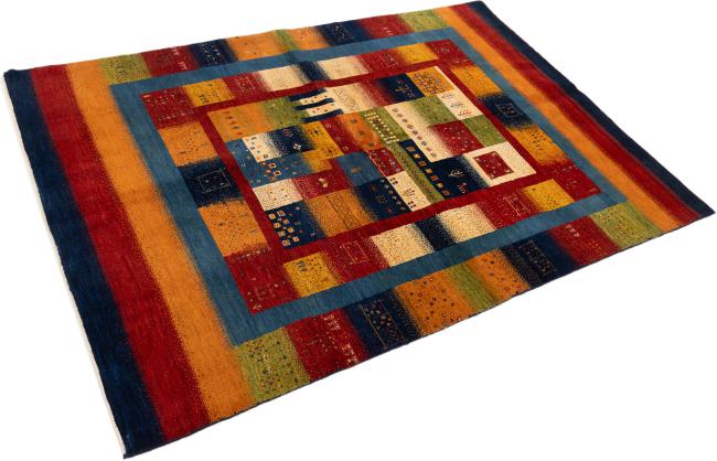 Περσία Γκάμπεθ Loribaft - 2